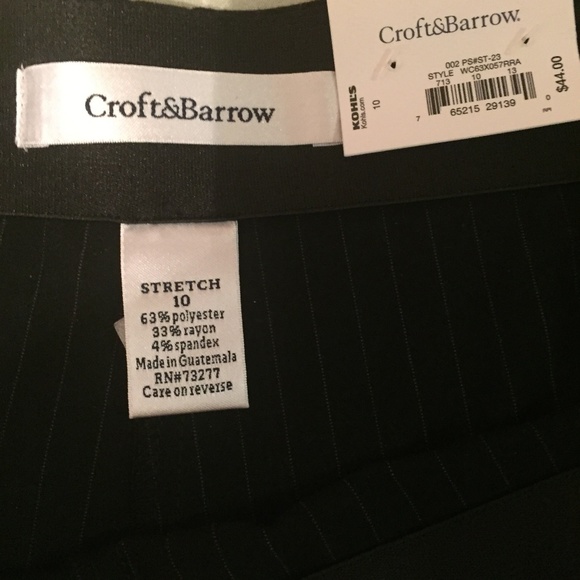 Pants - Picture 3 of 4